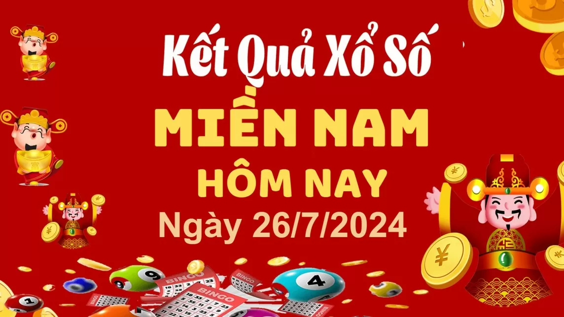 Giới Thiệu Chung Về Xổ Số