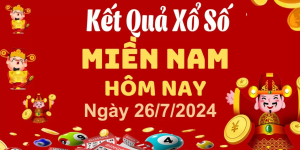 Kết Quả Xổ Số Miền Bắc Ngày Hôm Nay - Nhanh Và Chính Xác